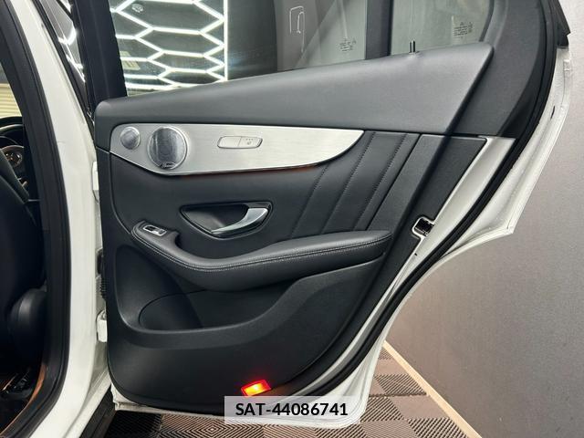 Mercedes Benz GLC-CLASS 2019-01 7816894-16