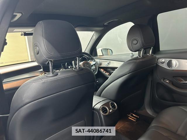 Mercedes Benz GLC-CLASS 2019-01 7816894-3
