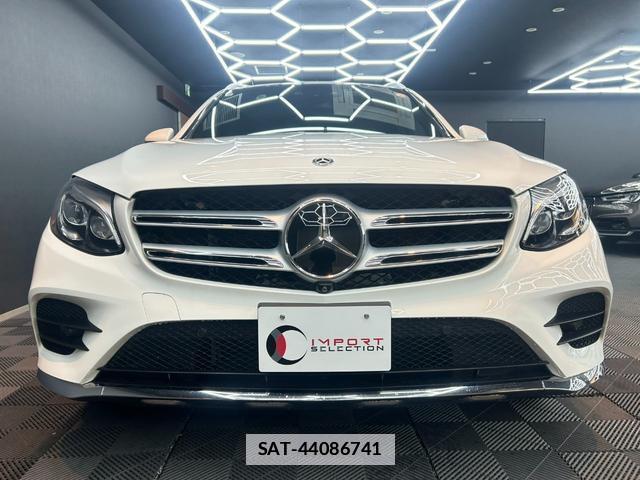 Mercedes Benz GLC-CLASS 2019-01 7816894-4
