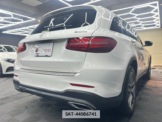 Mercedes Benz GLC-CLASS 2019-01 7816894-6
