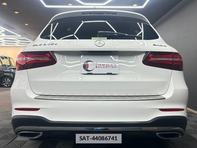 Mercedes Benz GLC-CLASS 2019-01 7816894-7