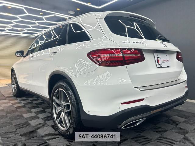 Mercedes Benz GLC-CLASS 2019-01 7816894-8