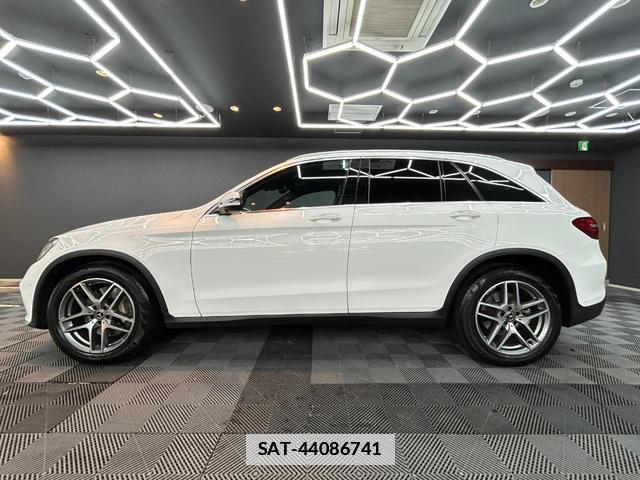 Mercedes Benz GLC-CLASS 2019-01 7816894-9