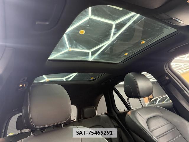 Mercedes Benz GLC-CLASS 2017-05 7816911-1