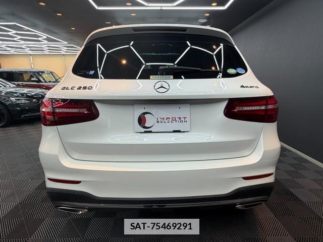 Mercedes Benz GLC-CLASS 2017-05 7816911-10