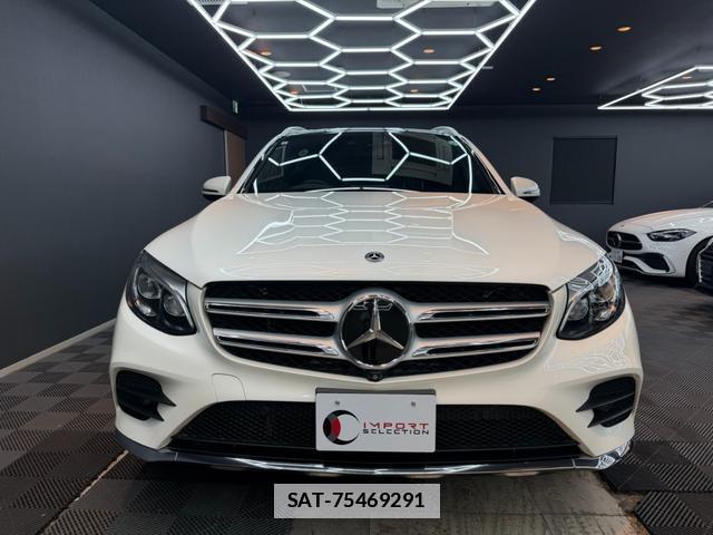 Mercedes Benz GLC-CLASS 2017-05 7816911-6