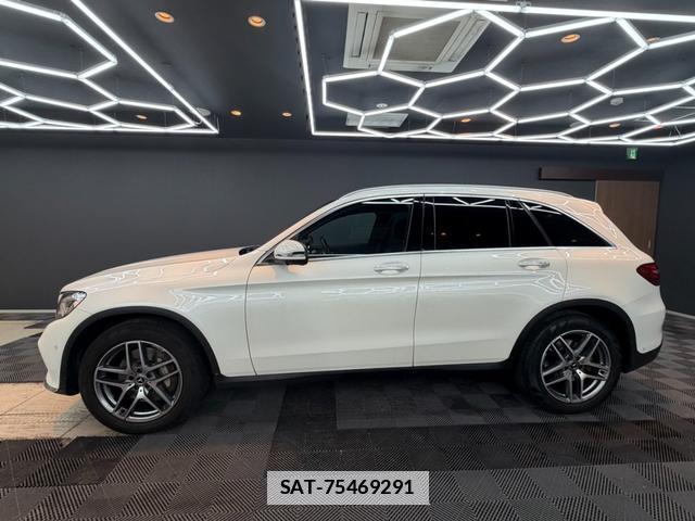 Mercedes Benz GLC-CLASS 2017-05 7816911-8