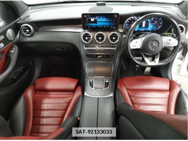 Mercedes Benz GLC-CLASS 2019-12 7817328-2