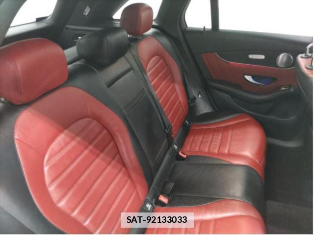 Mercedes Benz GLC-CLASS 2019-12 7817328-5