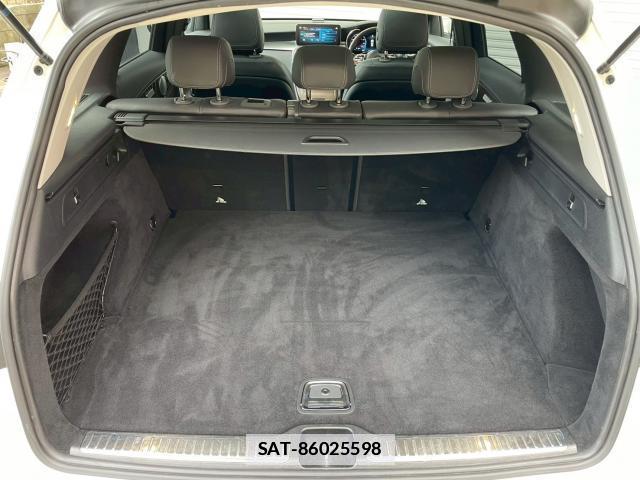 Mercedes Benz GLC-CLASS 2020-03 7820308-18