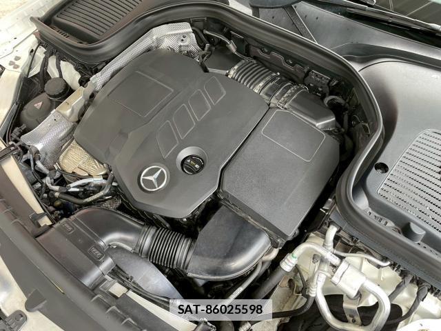 Mercedes Benz GLC-CLASS 2020-03 7820308-19