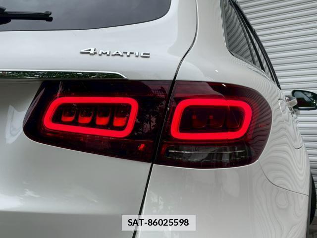 Mercedes Benz GLC-CLASS 2020-03 7820308-3