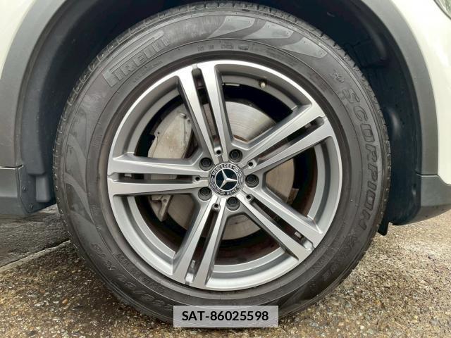 Mercedes Benz GLC-CLASS 2020-03 7820308-5