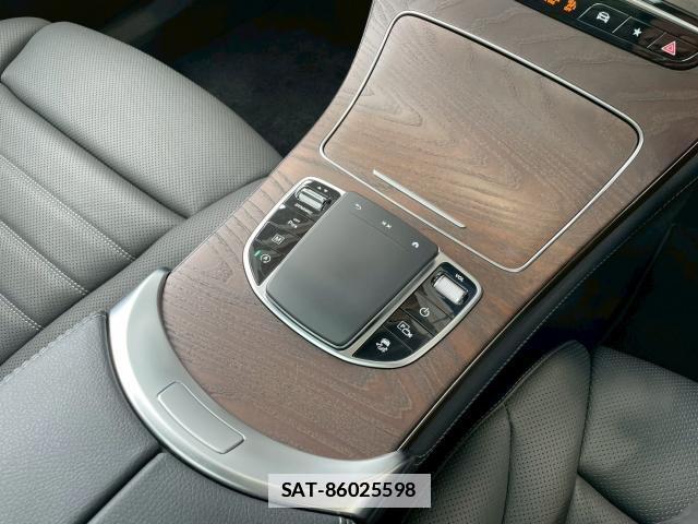 Mercedes Benz GLC-CLASS 2020-03 7820308-9