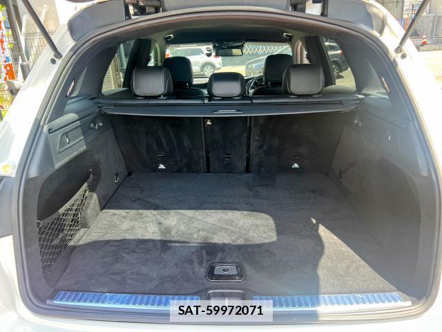 Mercedes Benz GLC-CLASS 2017-03 7820735-14