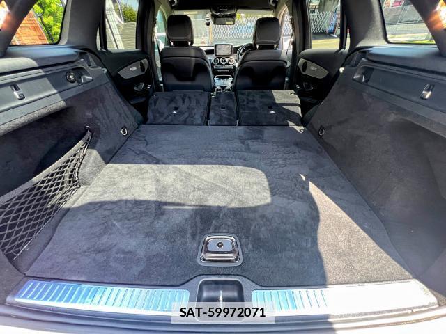 Mercedes Benz GLC-CLASS 2017-03 7820735-15