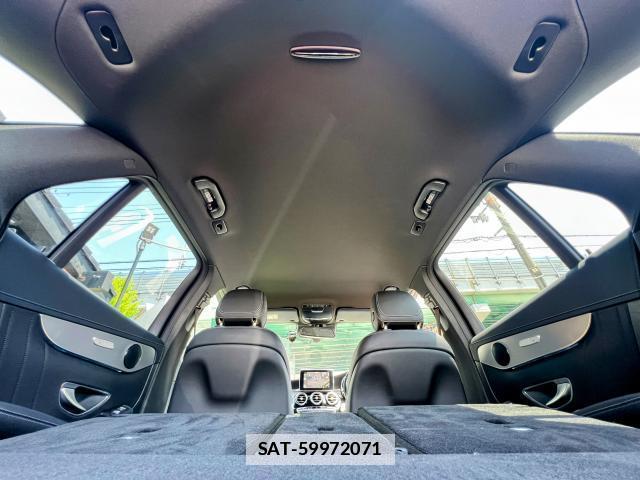 Mercedes Benz GLC-CLASS 2017-03 7820735-16