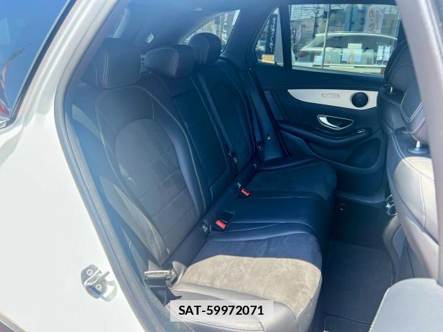 Mercedes Benz GLC-CLASS 2017-03 7820735-3