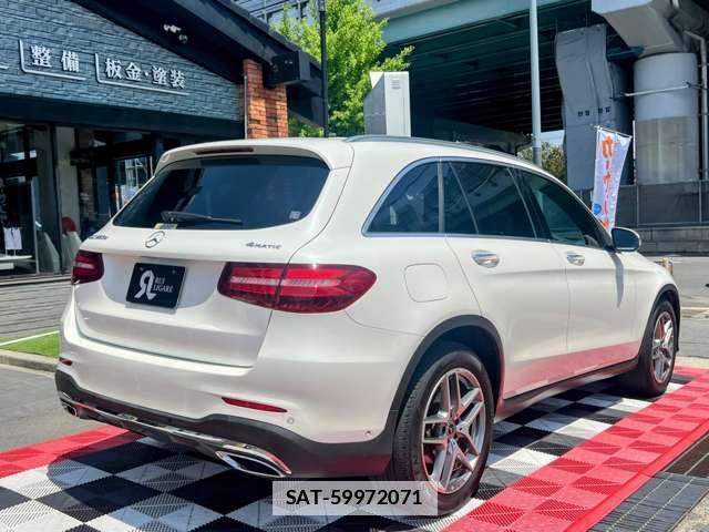 Mercedes Benz GLC-CLASS 2017-03 7820735-5