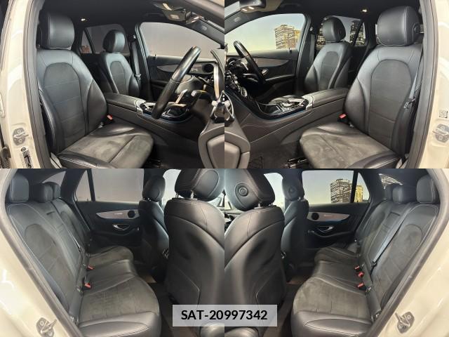 Mercedes Benz GLC-CLASS 2016-10 7823048-3