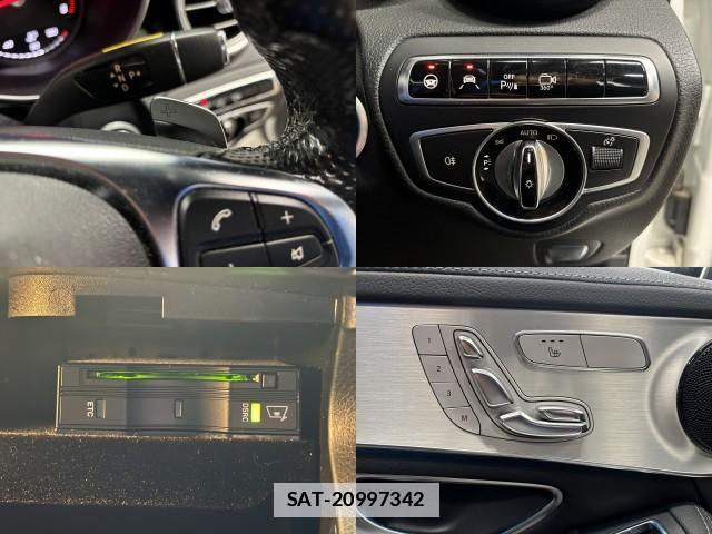 Mercedes Benz GLC-CLASS 2016-10 7823048-5