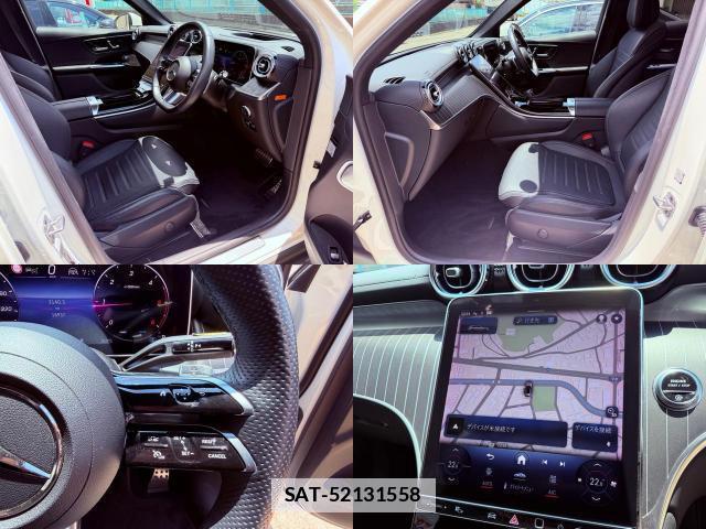 Mercedes Benz GLC-CLASS 2023-03 7823168-10