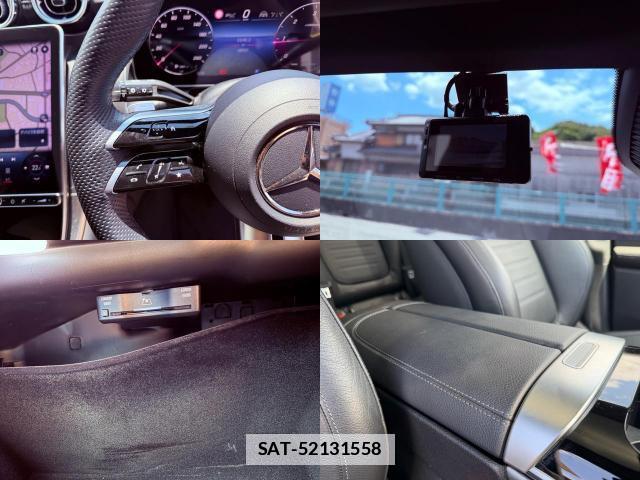 Mercedes Benz GLC-CLASS 2023-03 7823168-13