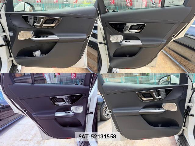 Mercedes Benz GLC-CLASS 2023-03 7823168-16