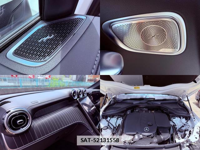Mercedes Benz GLC-CLASS 2023-03 7823168-17