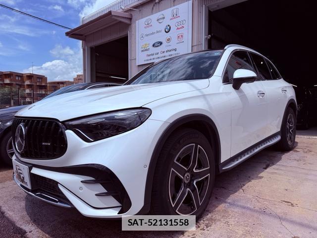 Mercedes Benz GLC-CLASS 2023-03 7823168-3