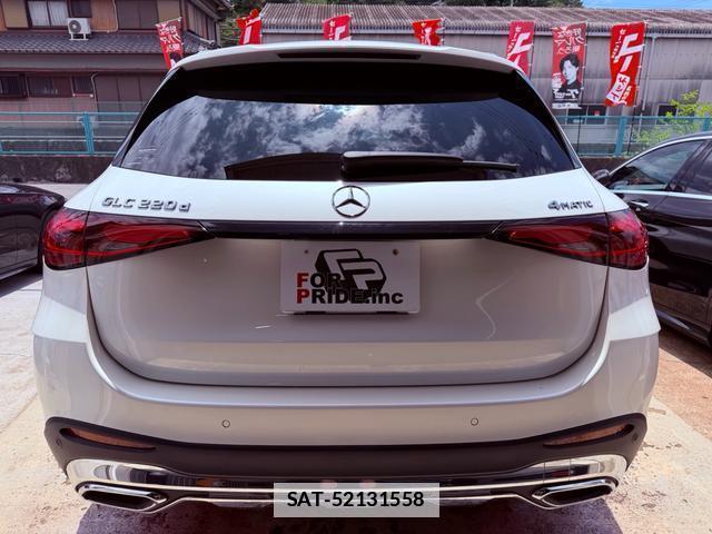 Mercedes Benz GLC-CLASS 2023-03 7823168-4