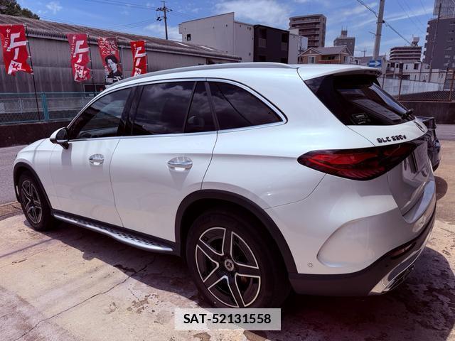 Mercedes Benz GLC-CLASS 2023-03 7823168-5