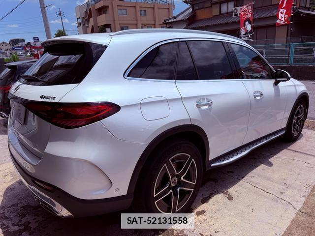 Mercedes Benz GLC-CLASS 2023-03 7823168-6