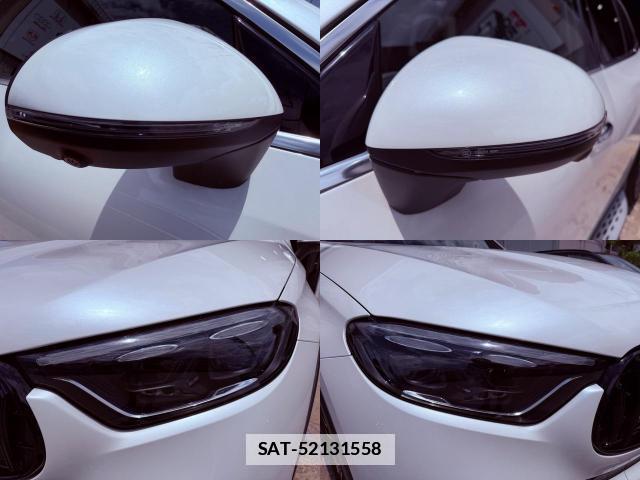 Mercedes Benz GLC-CLASS 2023-03 7823168-7