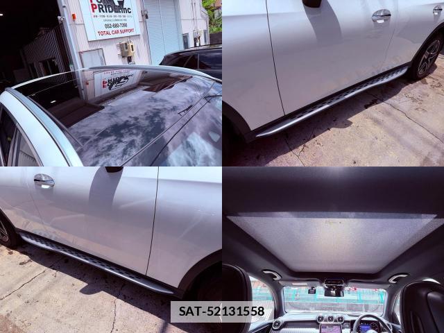 Mercedes Benz GLC-CLASS 2023-03 7823168-8