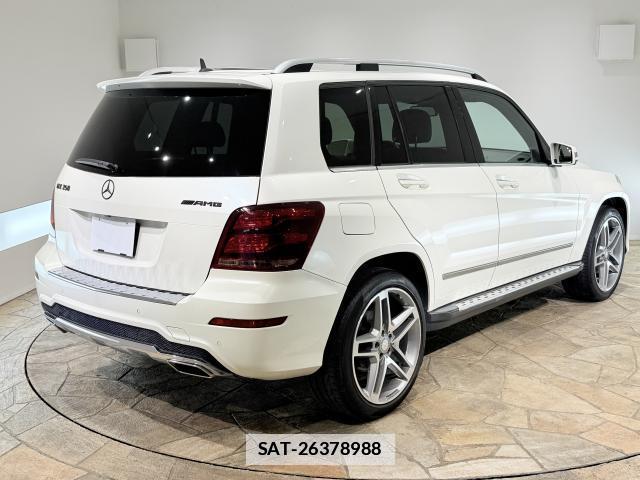 Mercedes Benz GLK-CLASS 2013-11 7817769-2