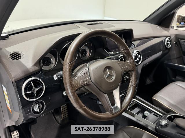 Mercedes Benz GLK-CLASS 2013-11 7817769-3