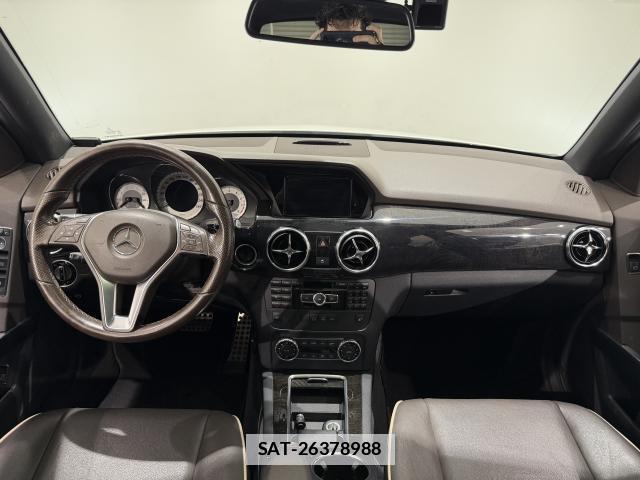 Mercedes Benz GLK-CLASS 2013-11 7817769-5