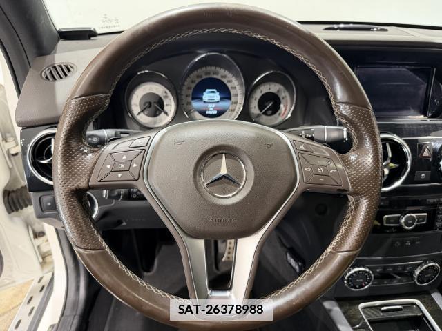 Mercedes Benz GLK-CLASS 2013-11 7817769-6