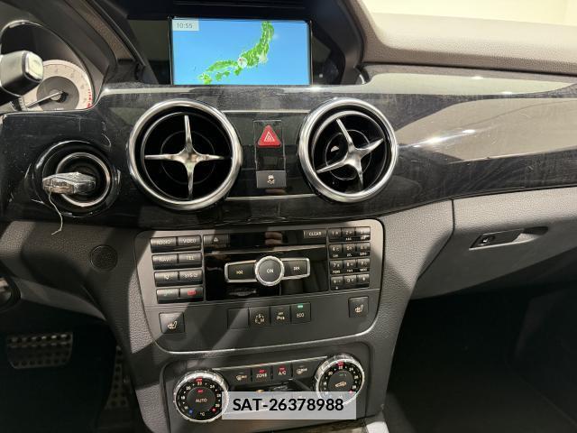Mercedes Benz GLK-CLASS 2013-11 7817769-7