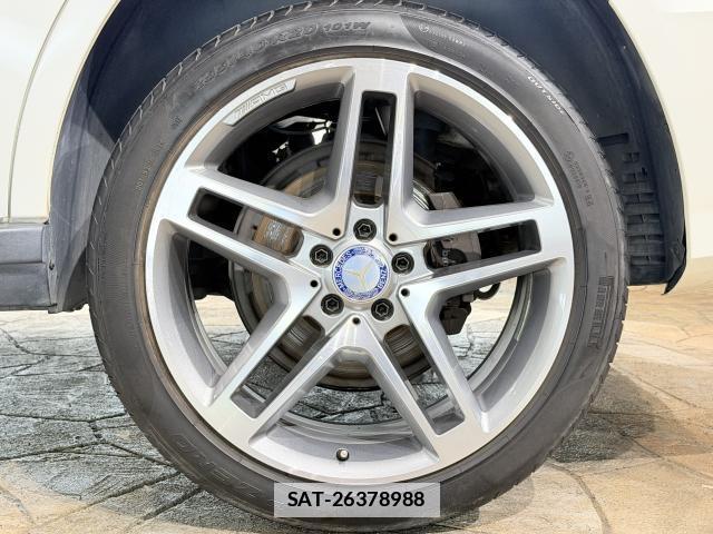 Mercedes Benz GLK-CLASS 2013-11 7817769-8
