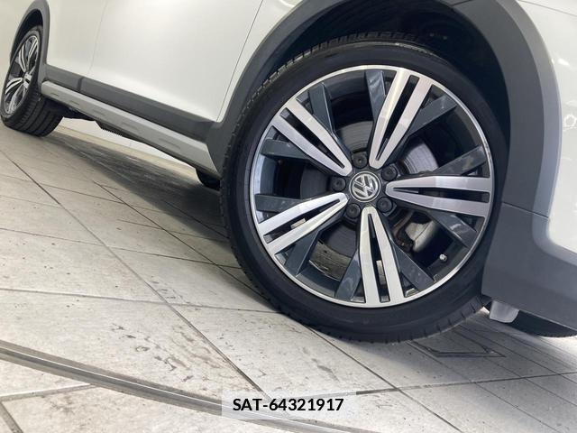 VolksWagen GOLF ALLTRACK 2020-02 7812001-12