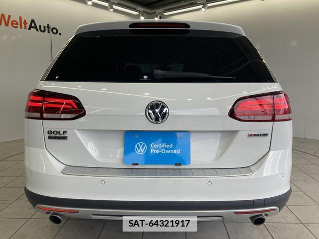 VolksWagen GOLF ALLTRACK 2020-02 7812001-14