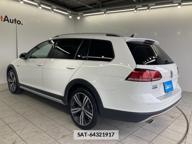 VolksWagen GOLF ALLTRACK 2020-02 7812001-15