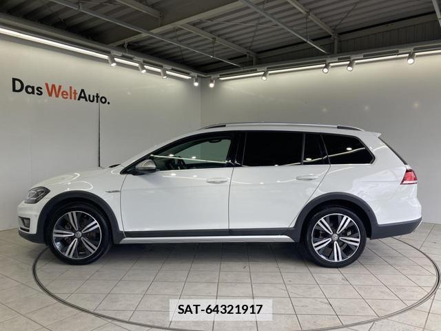 VolksWagen GOLF ALLTRACK 2020-02 7812001-18