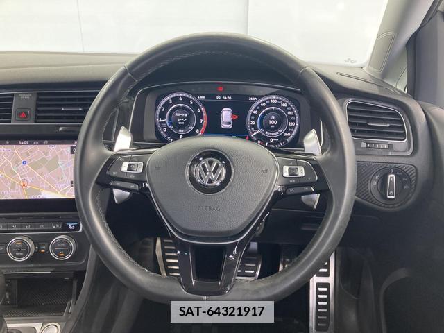 VolksWagen GOLF ALLTRACK 2020-02 7812001-3