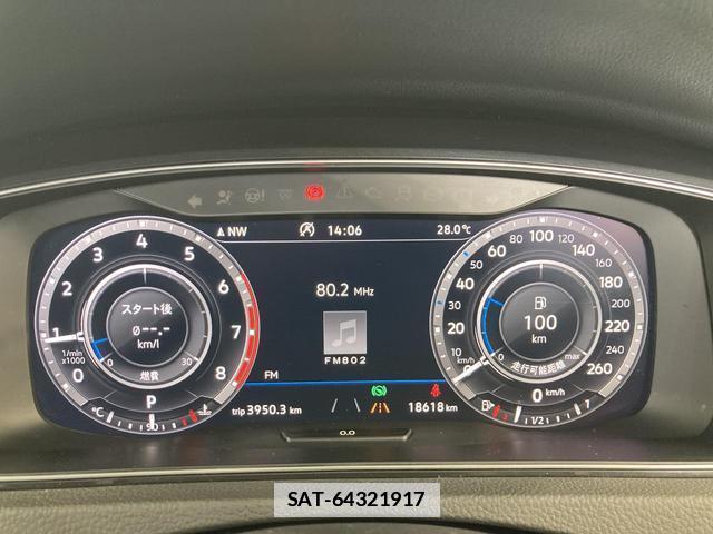 VolksWagen GOLF ALLTRACK 2020-02 7812001-4
