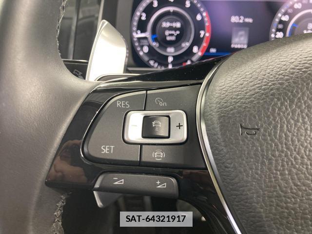 VolksWagen GOLF ALLTRACK 2020-02 7812001-5