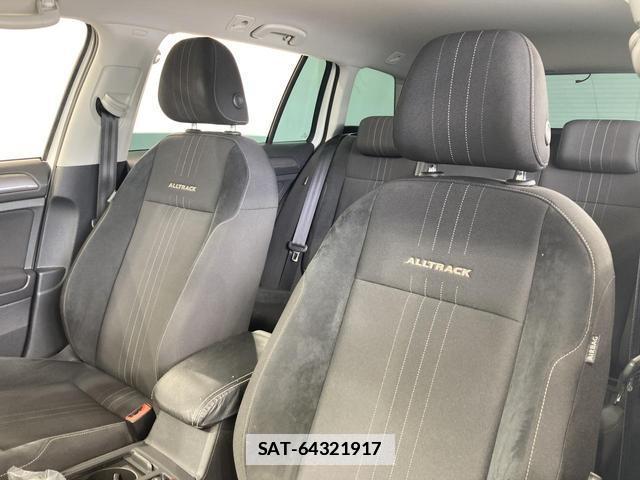 VolksWagen GOLF ALLTRACK 2020-02 7812001-9