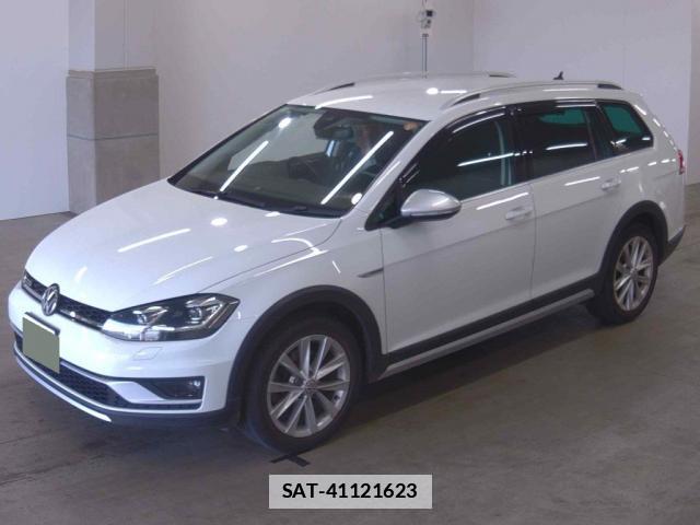 VolksWagen GOLF ALLTRACK 2018-06 7815080-5